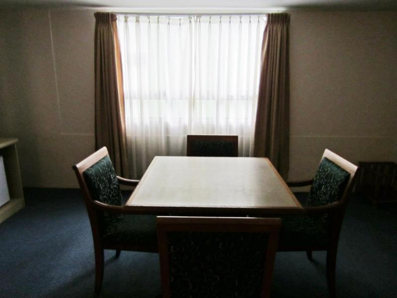 Promenade Service Apartment Кота Кинабалу Екстериор снимка